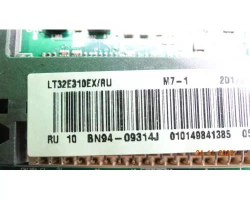 BN41-02098B BN94-09314J SAMSUNG T32E310EX