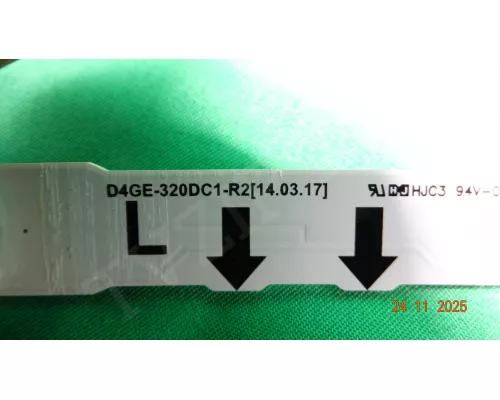 D4GE-320DC1-R2 SAMSUNG T32E310EX