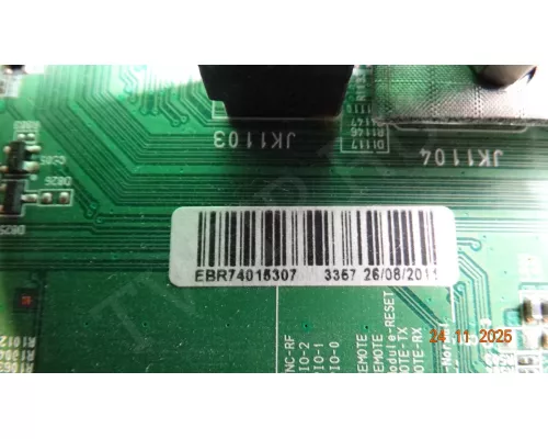 EAX64290501(0) EBR74015307 LG 42LK551