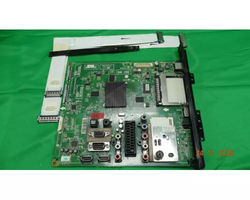 EAX64290501(0) EBR74015307 LG 42LK551