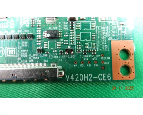 V420H2-CE6 LG 42LK551