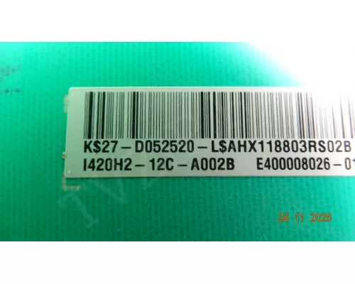 I420H2-12C-A002B для телевизоров LG