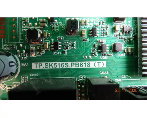 TP.SK516S.PB818 SKYLINE 32YST6570