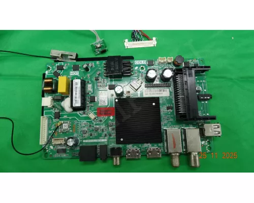 TP.SK516S.PB818 SKYLINE 32YST6570