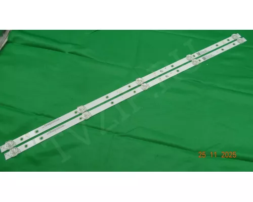 CRH-CN32WG6303005020CGREV1.1 SKYLINE 32YST6570