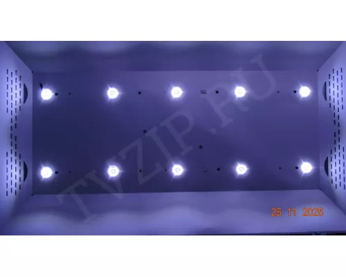 Динамики 19SP-4110-061000 SKYLINE 32YST6570