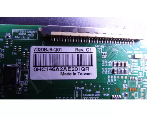 Динамики 19SP-4110-061000 SKYLINE 32YST6570