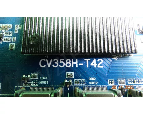 CV358H-T42 MANYA 43 LED TV
