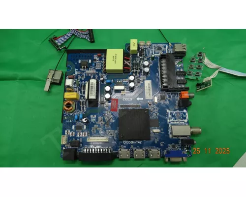 CV358H-T42 MANYA 43 LED TV