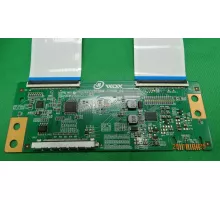 DCBHM-C260B_02 MANYA 43 LED TV