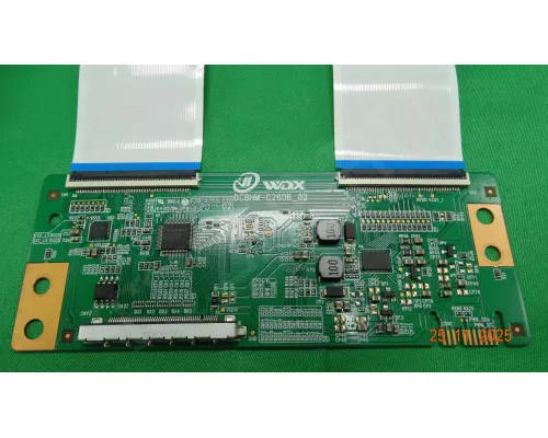 DCBHM-C260B_02 MANYA 43 LED TV