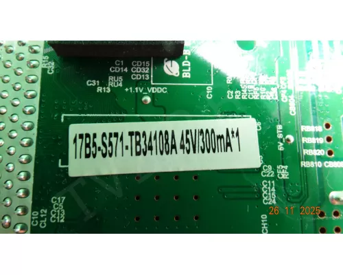 TP.MS3663S.PA671 ASANO 22LF1010T