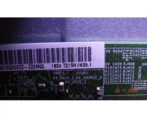 21T07-C03 ASANO 22LF1010T