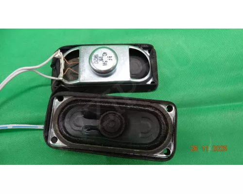 Динамики BF ASANO 22LF1010T