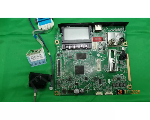 EAX67276306(1.0) EBU66114730 LG 24TL520V