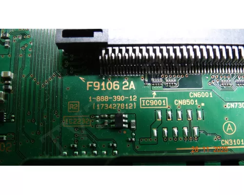 1-888-390-12 (173427812) SONY KDL-32W603A