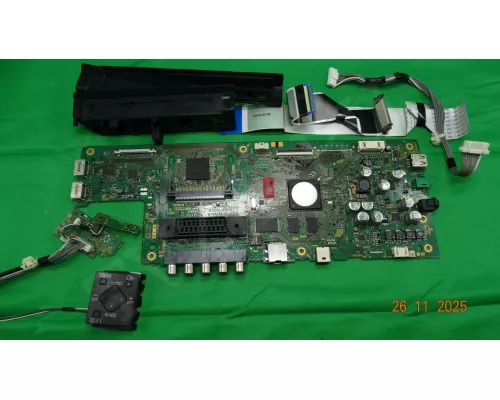 1-888-390-12 (173427812) SONY KDL-32W603A