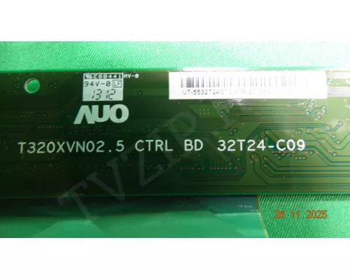 32T24-C09 SONY KDL-32W603A