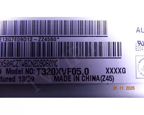 Динамики 1-858-875-11 1-858-875-21 SONY KDL-32W603A