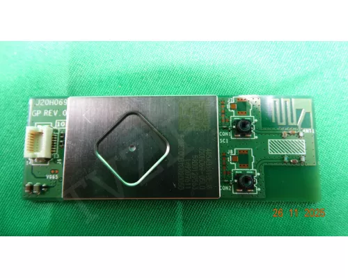 Wi-Fi J20H069 SONY KDL-32W603A