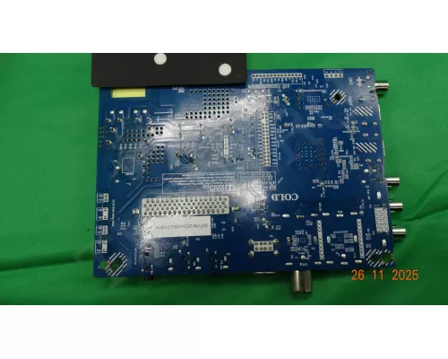 CV3663C-C42 VR 42VF03B