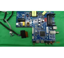 CV3663C-C42 VR 42VF03B