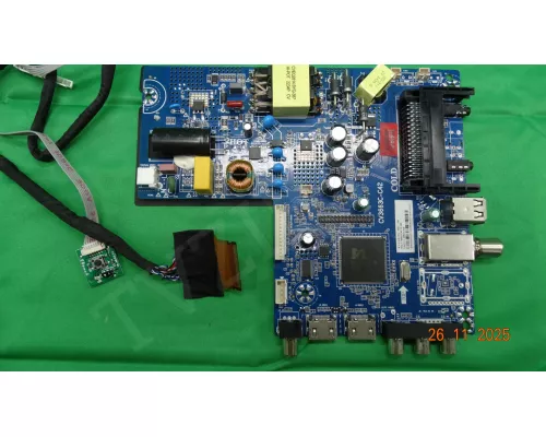 CV3663C-C42 VR 42VF03B