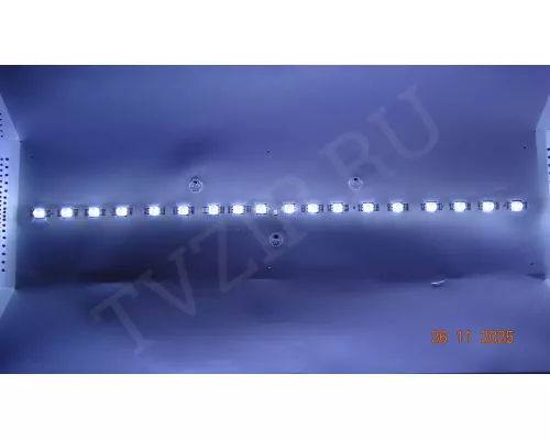 MS-YM-T420-F23-3030-2.1-RQD17-18 VR 42VF03B