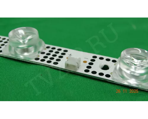 MS-YM-T420-F23-3030-2.1-RQD17-18 VR 42VF03B