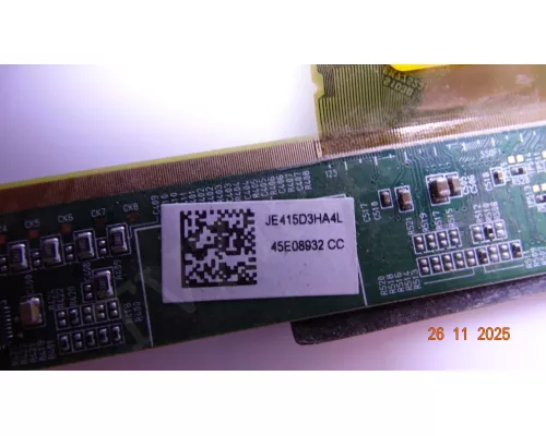 MS-YM-T420-F23-3030-2.1-RQD17-18 VR 42VF03B