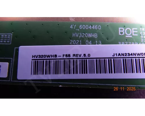 TPD.MT9216.PB796 XIAOMI L32M7-EARU