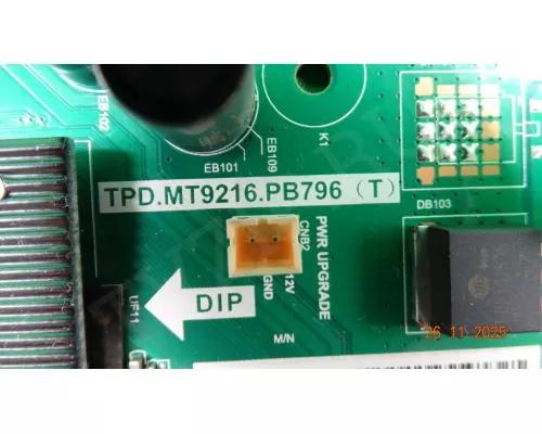 TPD.MT9216.PB796 XIAOMI L32M7-EARU