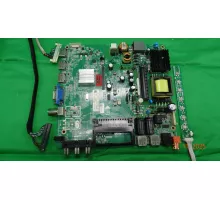 MSD3463-T8C1 TELEFUNKEN TF-LED32S32T2