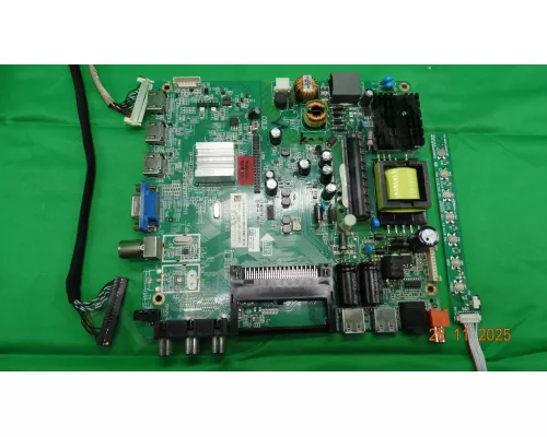 MSD3463-T8C1 TELEFUNKEN TF-LED32S32T2