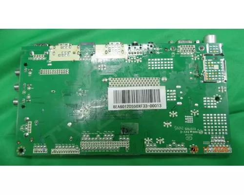 MS63082-ZC01-01 MYSTERY MTV-5531LTA2