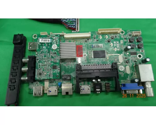 MS63082-ZC01-01 MYSTERY MTV-5531LTA2