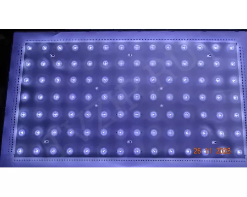 LED55D7-01 MYSTERY MTV-5531LTA2