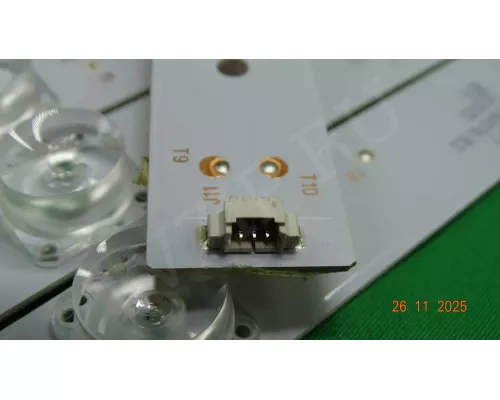 LED55D7-01 MYSTERY MTV-5531LTA2