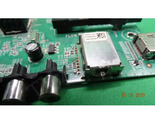 40-T31T0T-MAB2HG ERISSON 32LET40