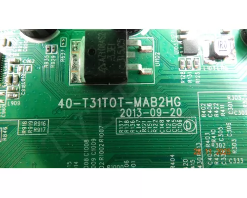 40-T31T0T-MAB2HG ERISSON 32LET40