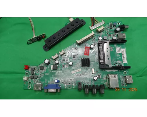 40-T31T0T-MAB2HG ERISSON 32LET40