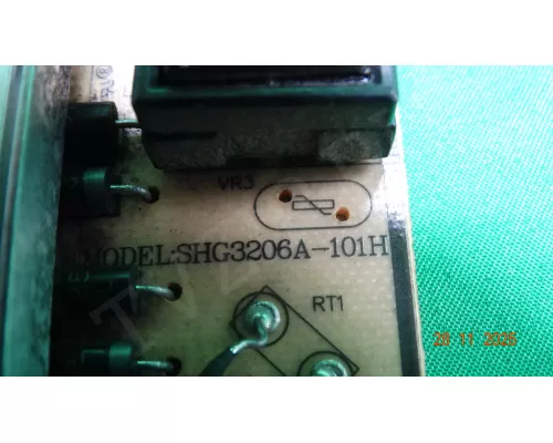 SHG3206A-101H ERISSON 32LET40