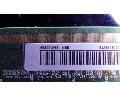 Динамики 42-WDF301-XX0G ERISSON 32LET40