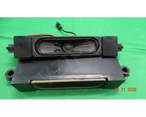 Динамики 42-WDF301-XX0G ERISSON 32LET40