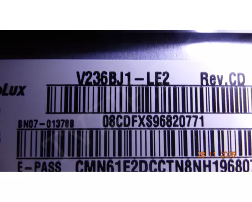 BN44-00746G SAMSUNG UE24N4500AU