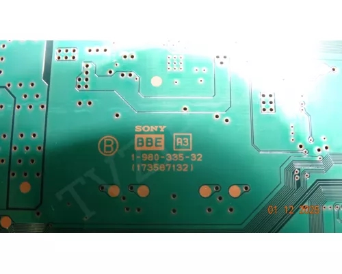 1-980-335-32 (173587132) SONY KDL-32WD603