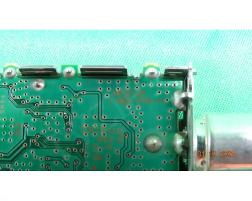 1-981-978-11 SONY KDL-32WD603