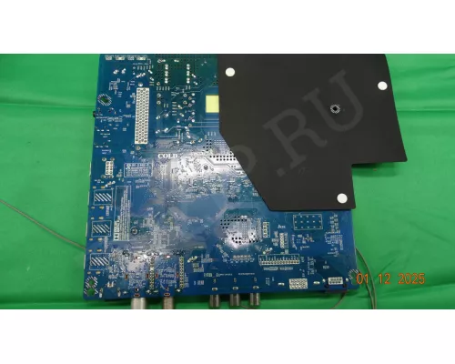 CV9632-L55 HYUNDAI H-LED50FU7004