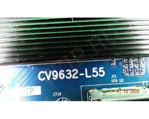CV9632-L55 HYUNDAI H-LED50FU7004