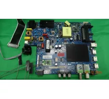 CV9632-L55 HYUNDAI H-LED50FU7004